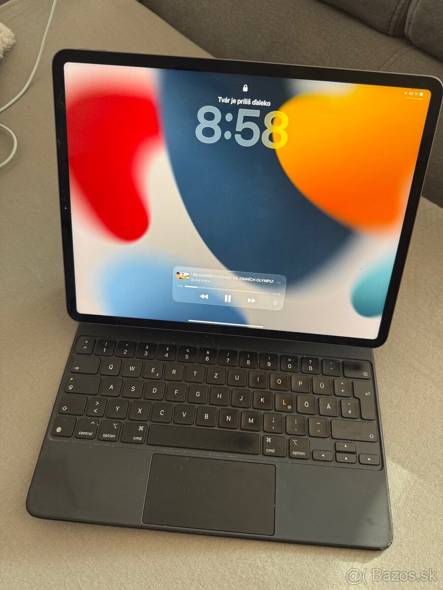 Apple IPAD PRO - 2