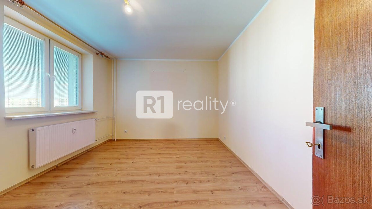Zaujímavý byt /89 m2/ Piešťany - 2