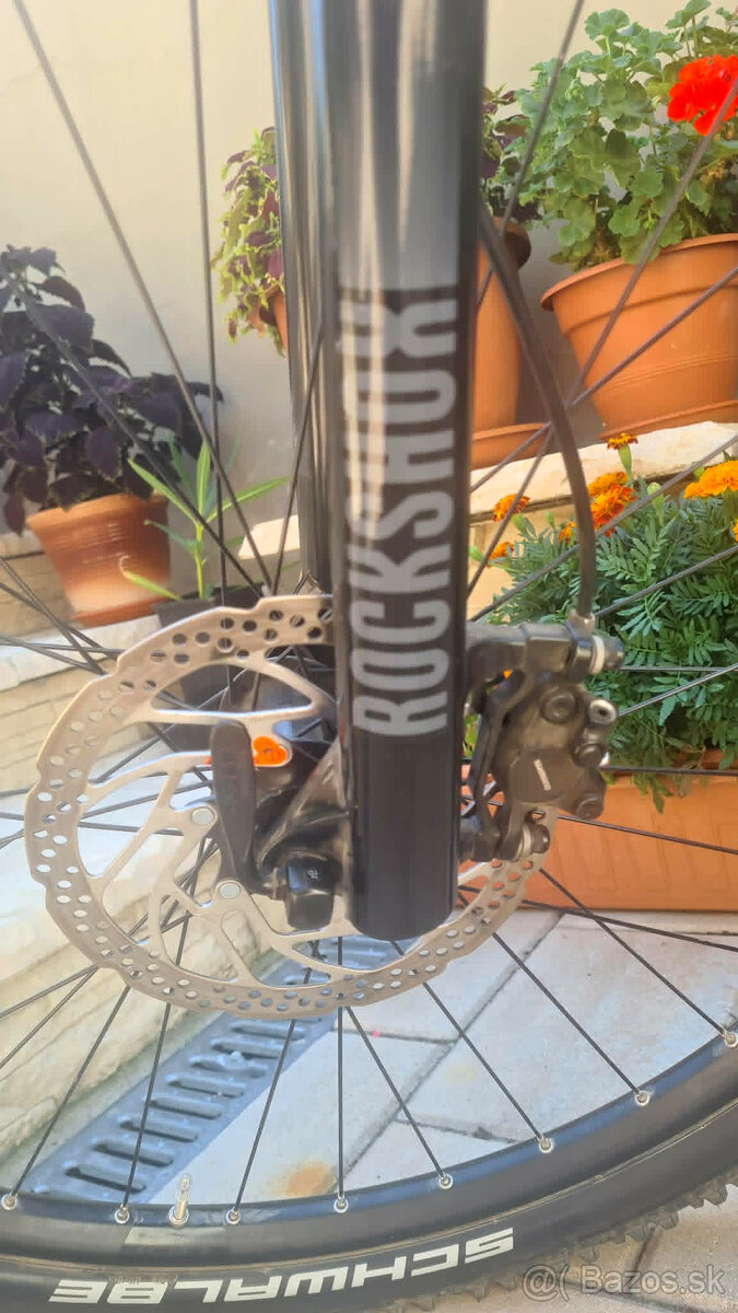 Cube reaction hybrid one 750 , S - 2
