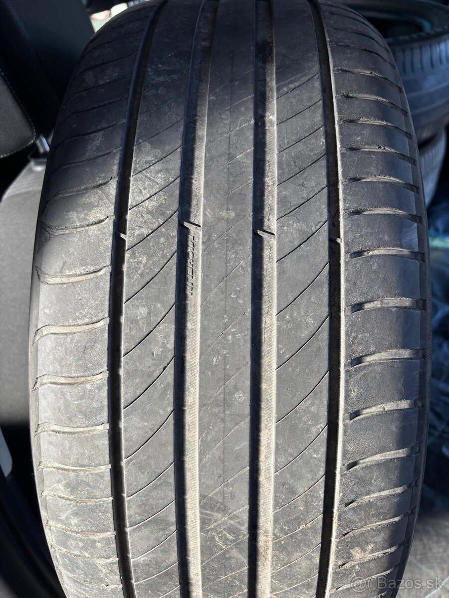 225 50 R17 Michelin Primacy 4 - 2