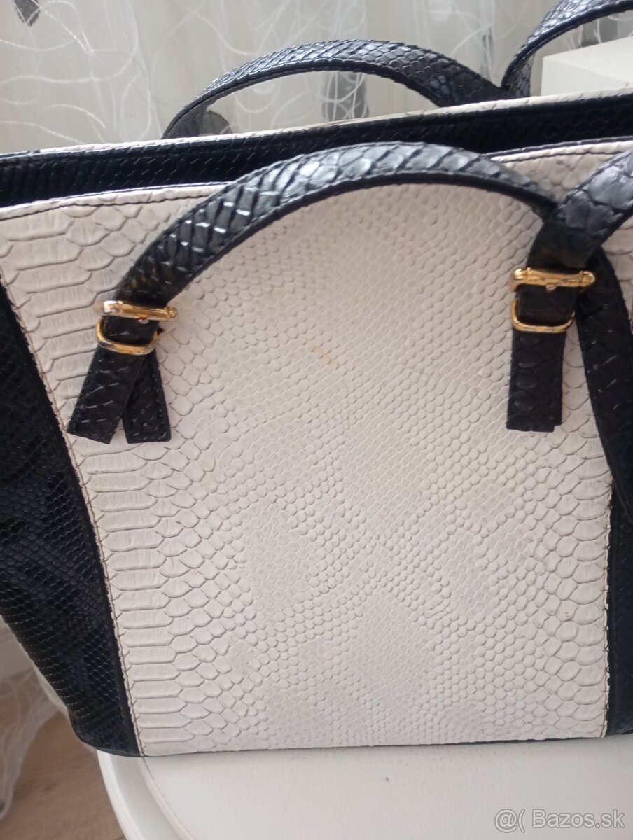 Elegantná kabelka - 2