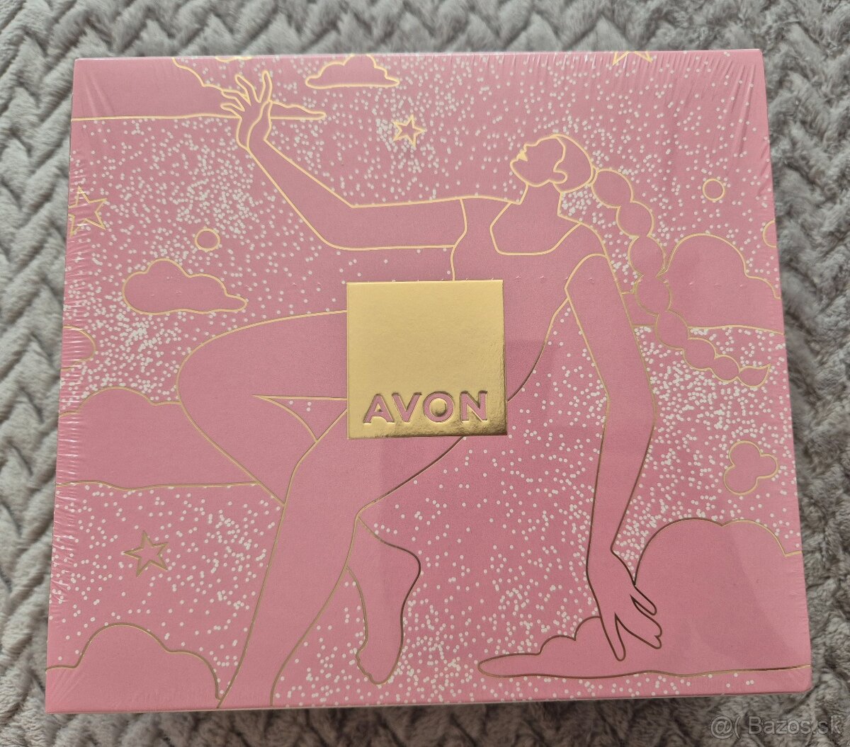 Avon Anew Power set - 2