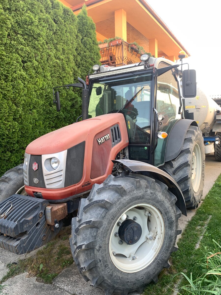 Hattat A110 - 2