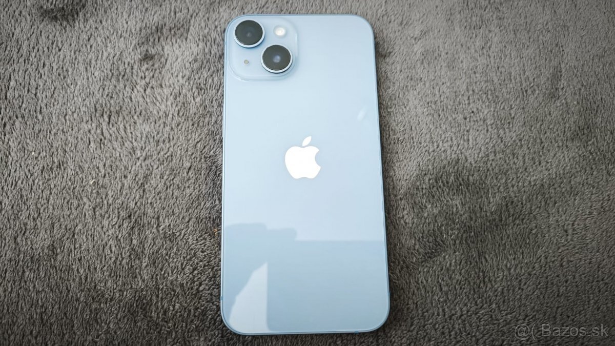 Apple Iphone 14 128 GB Blue - 2