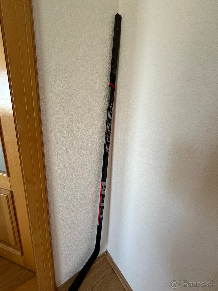 Hokejka CCM Jetspeed FT6 55flex P29 - 2