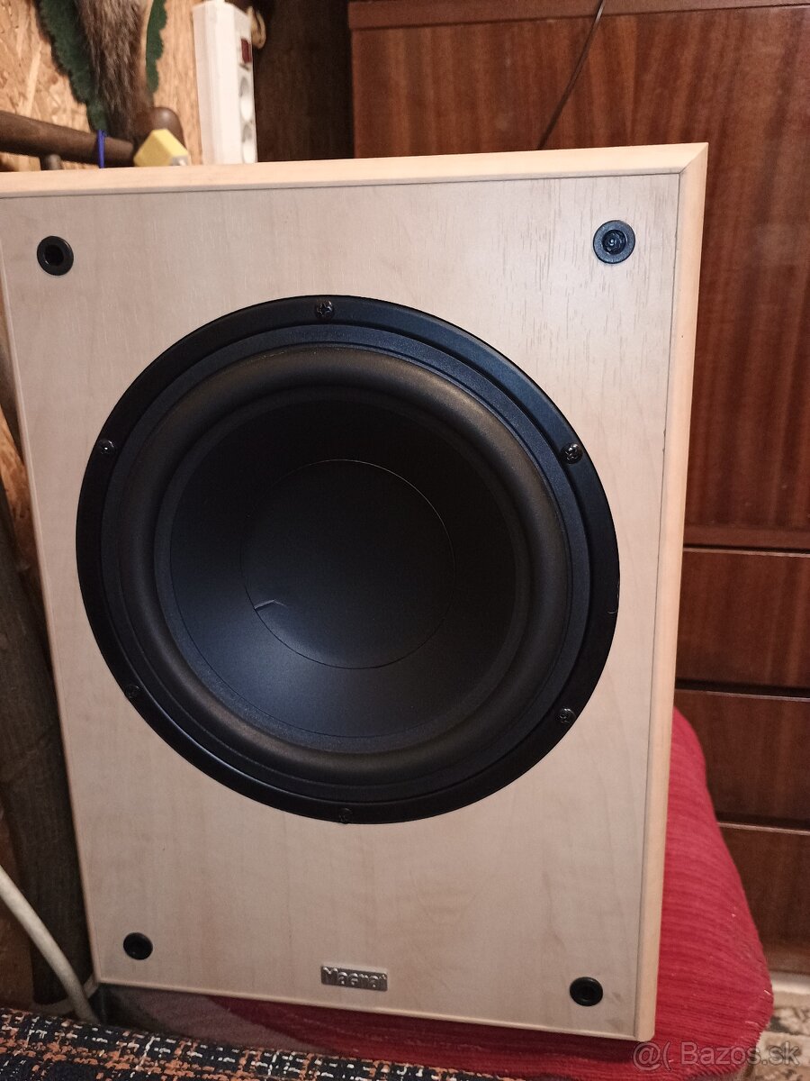 Subwoofer Magnat SUB 200A - 2