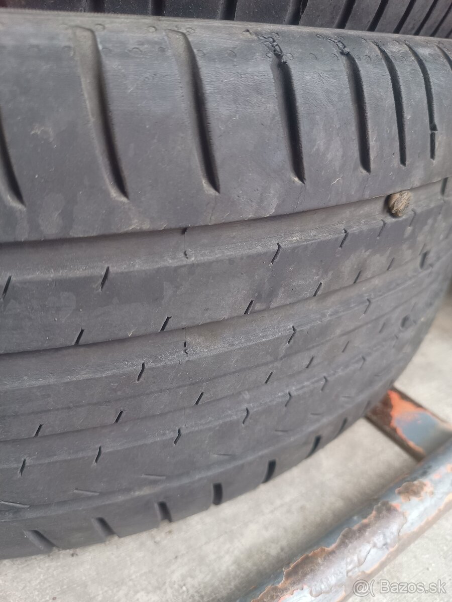225/50R18 letne - 2