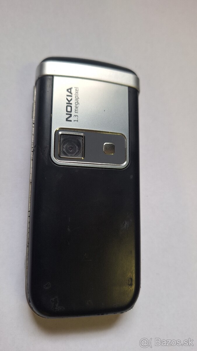 Nokia 6151 - 2