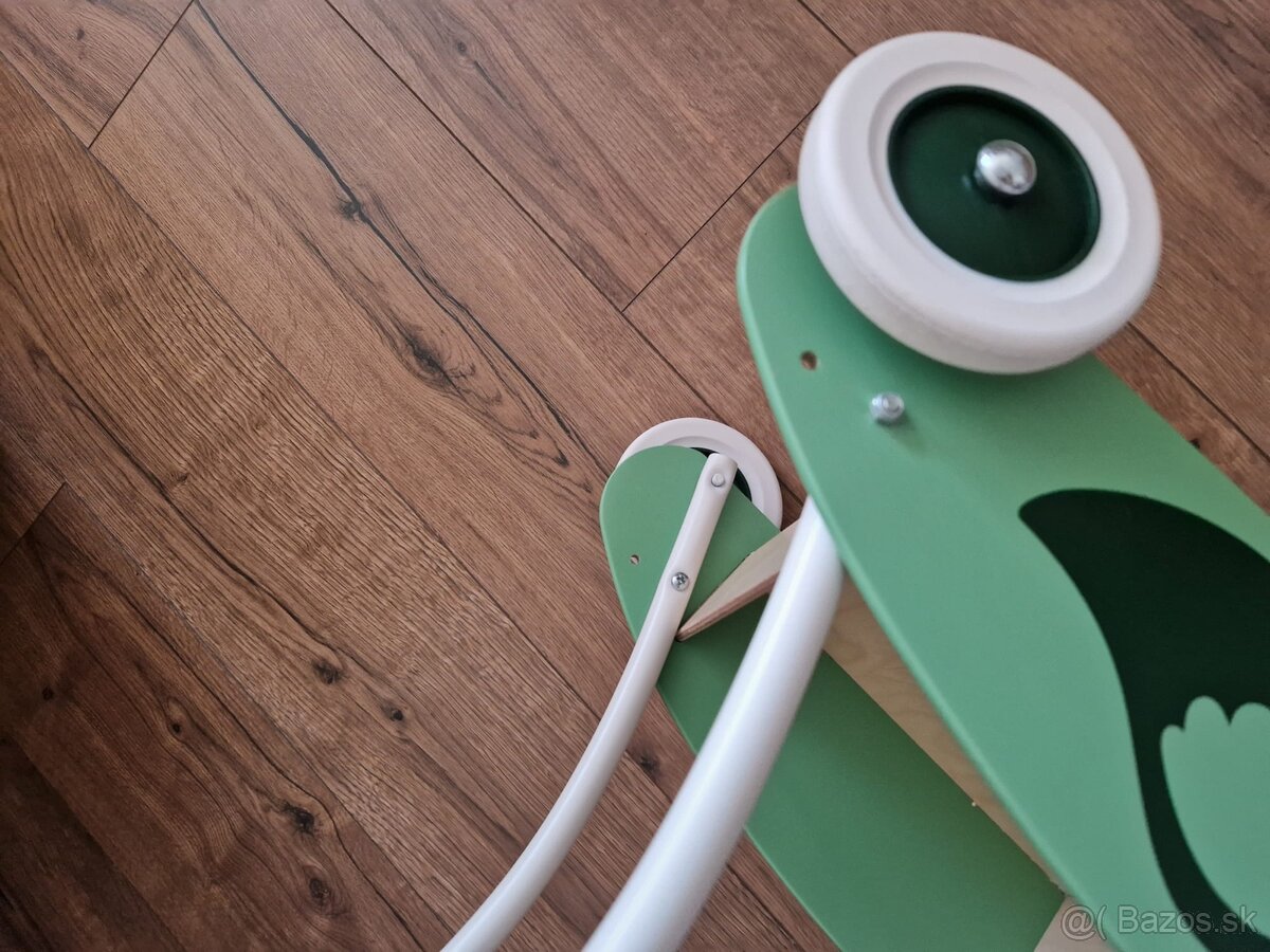 Choditko pre dieťa Uppsta Ikea - 2