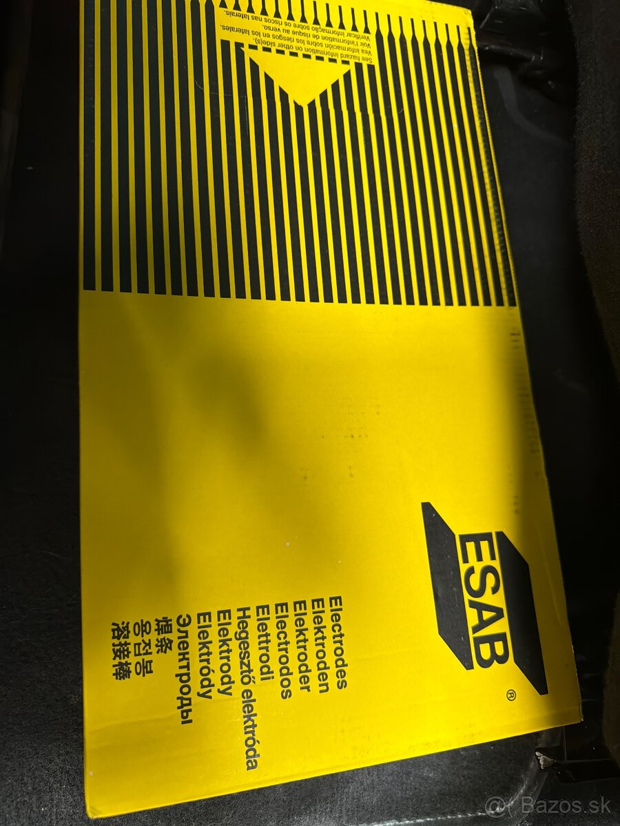 ESAB - 2