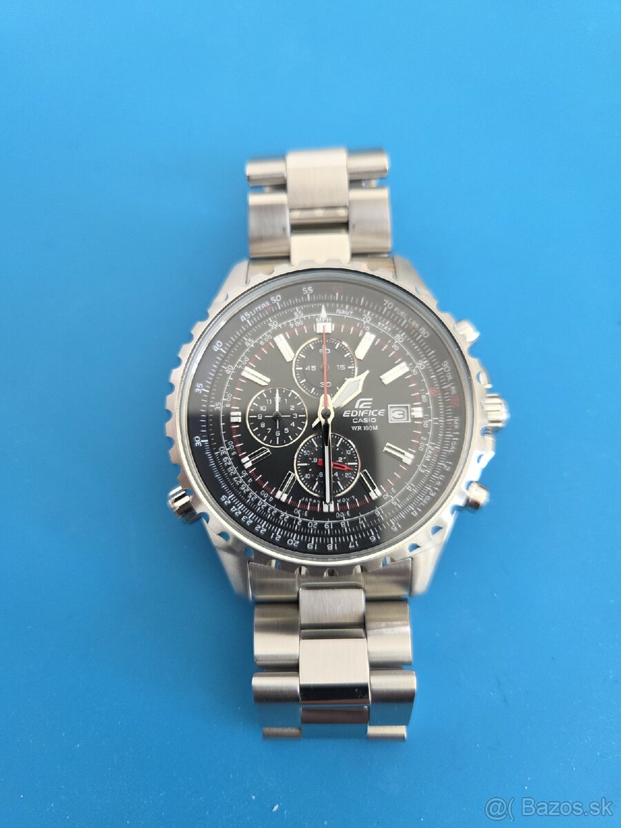 CASIO EF527D-1A - 2