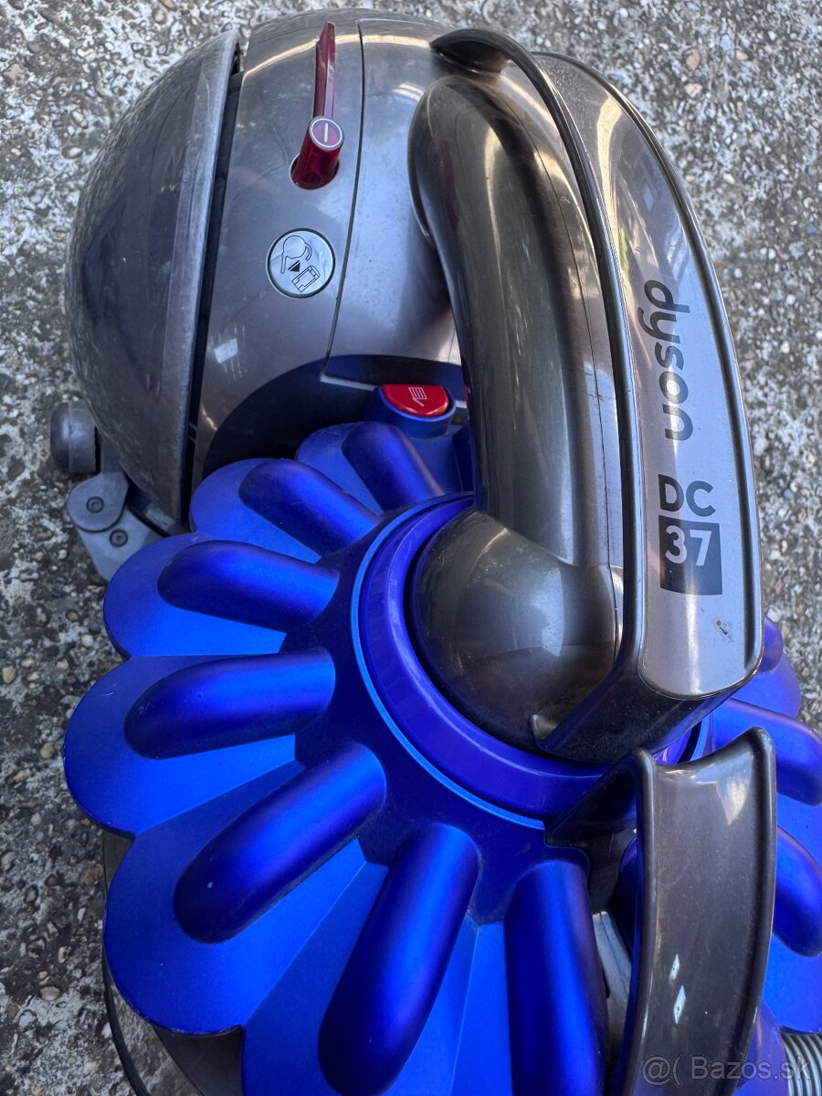 Dyson balil DC37 - 2