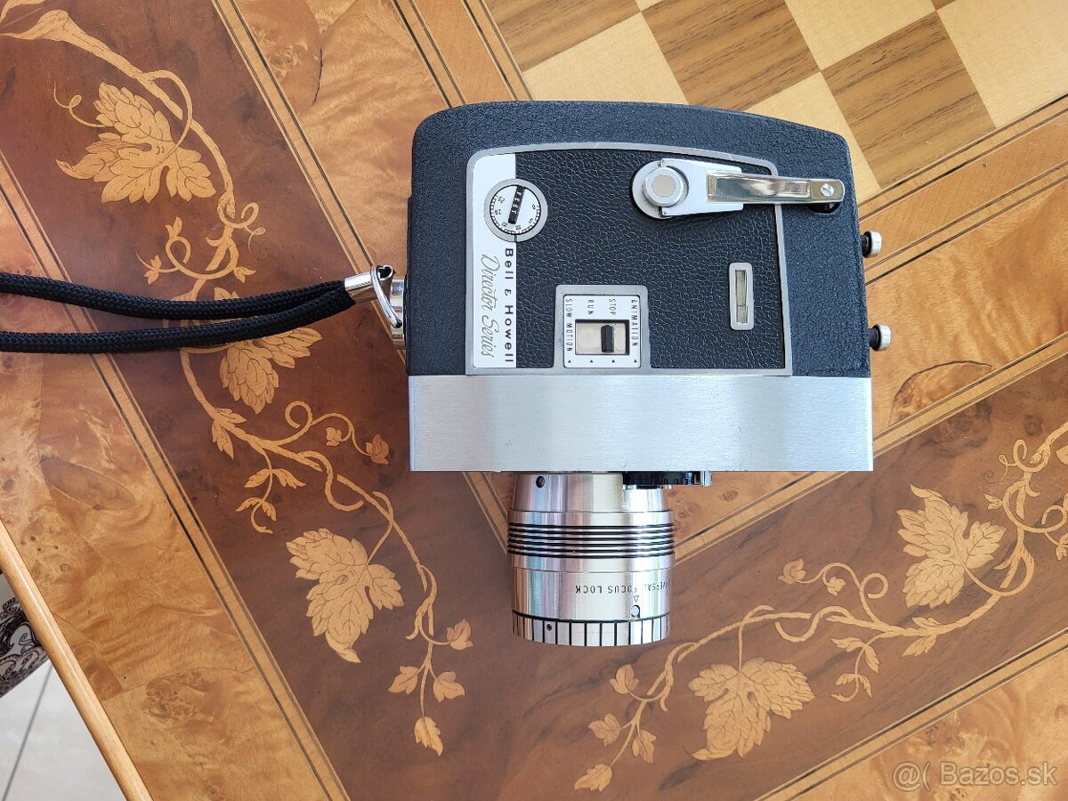 Bell&Howell - 2