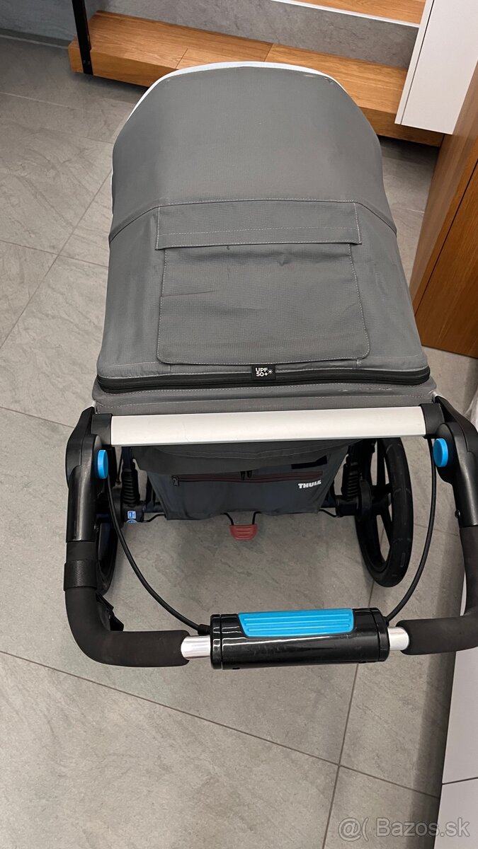 Thule Urban Glide 2 - 2