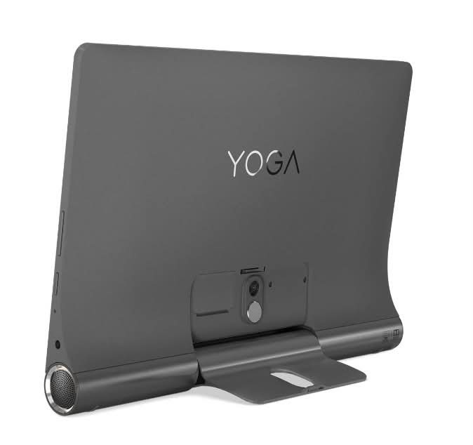 Lenovo Yoga tablet - 10-palcový - 2