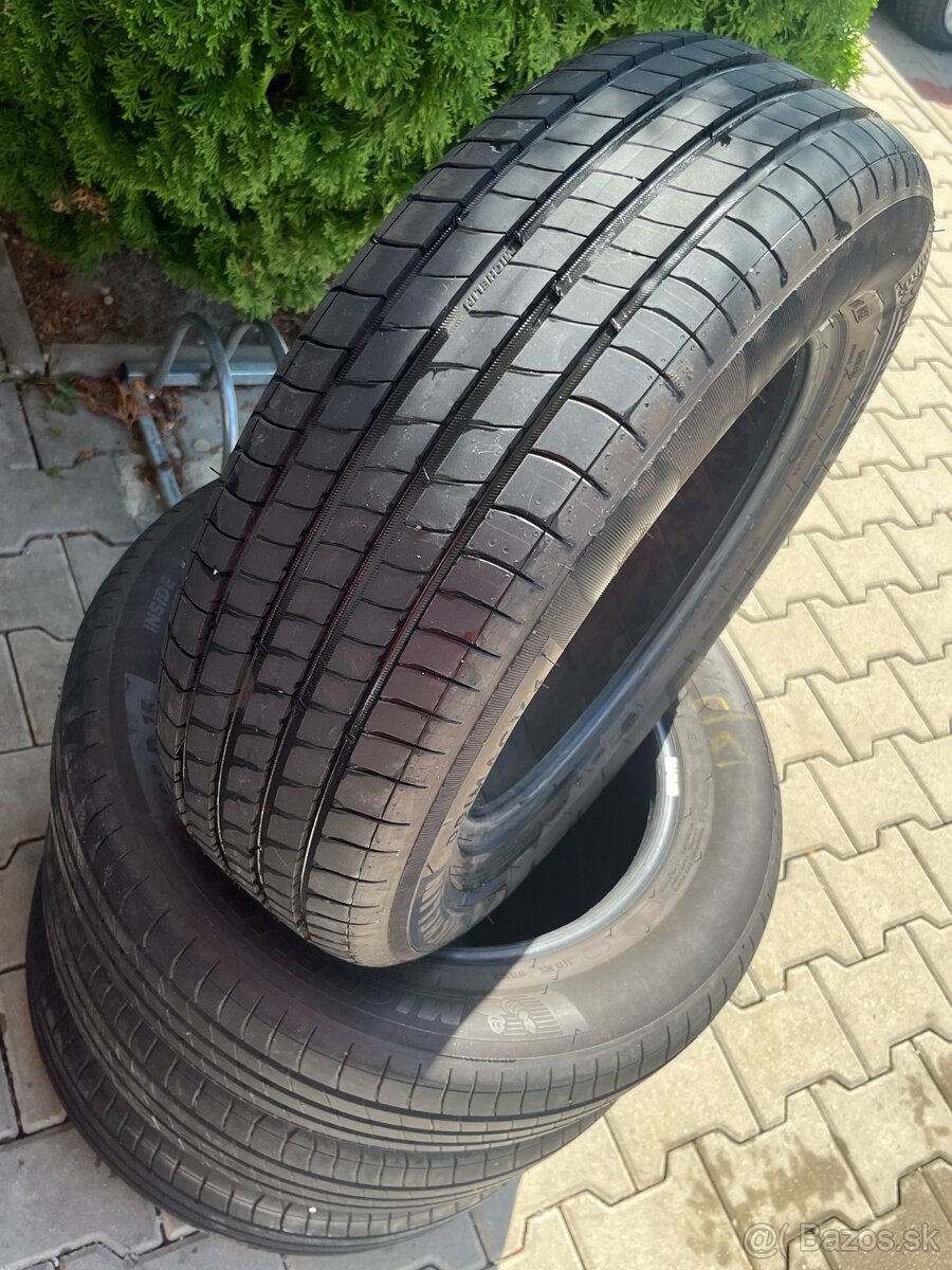 Letné pneumatiky Mischelin 185/65 r15 88H - 2