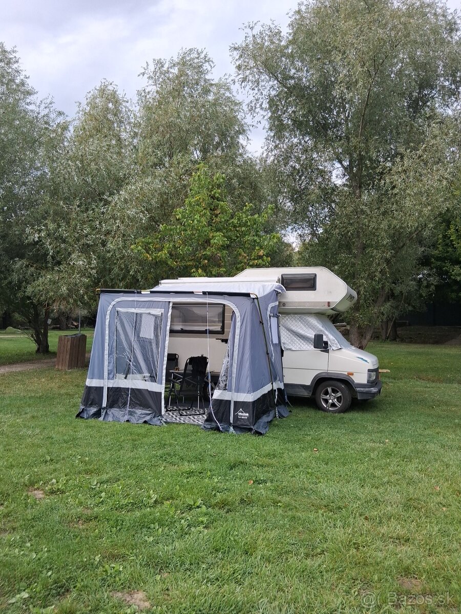 Predám autokaravan - 2