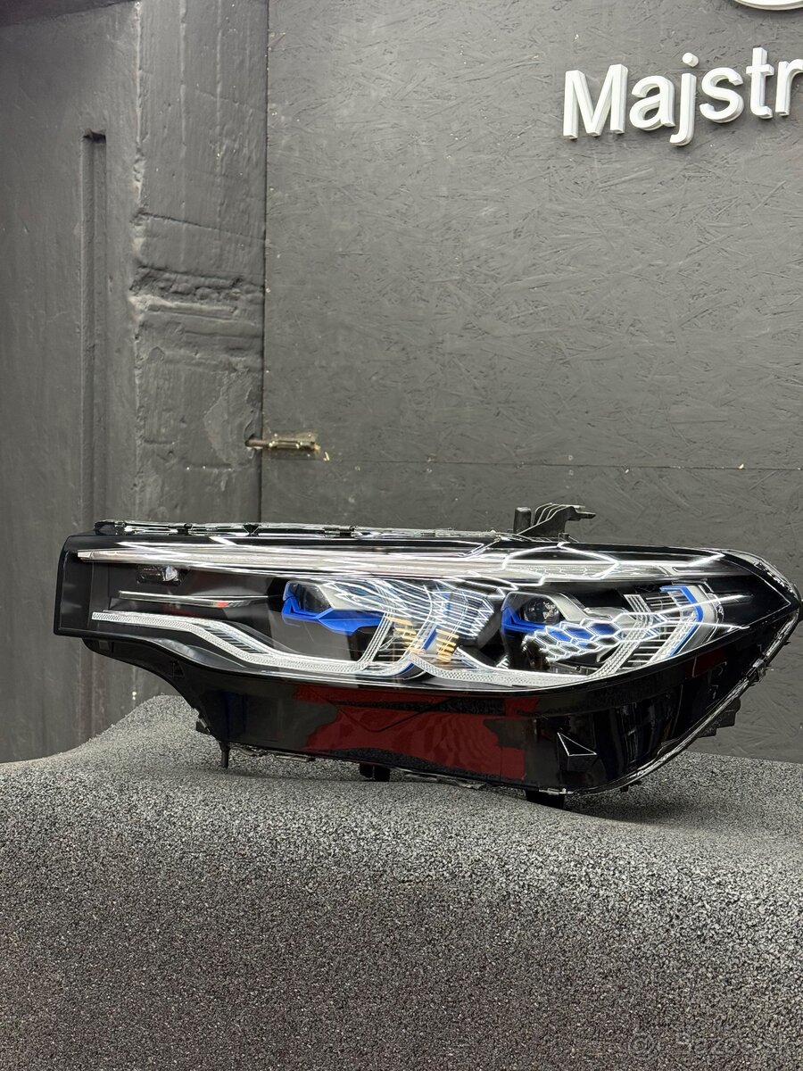 G07 X7 Laser - 2