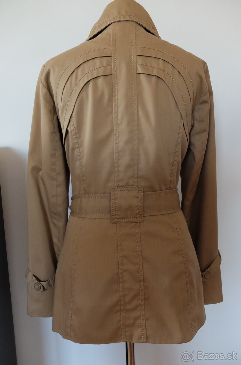 prechodný kabát Vero Moda M - 2