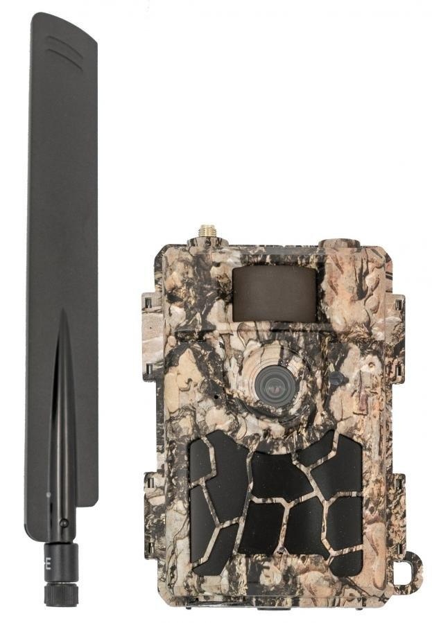 FOTOPASCA OXE SPIDER 4G - 2