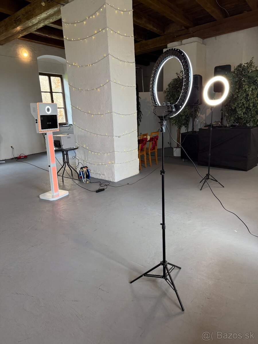 Fotobudka ,fotokutik - 2