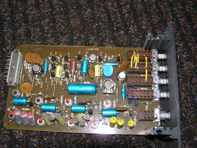 Gongy,zosilňovače 5W,zdroje,generátory TESLA,AZL082 - 2