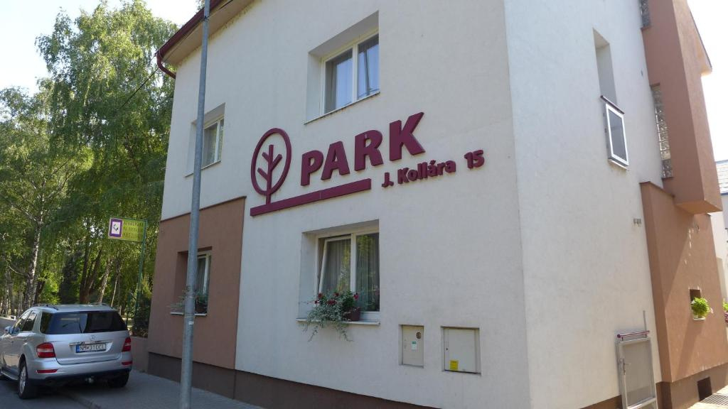 Park - 2 izbové, dvoj-posteľové apartmány na prenájom, 370€/ - 2