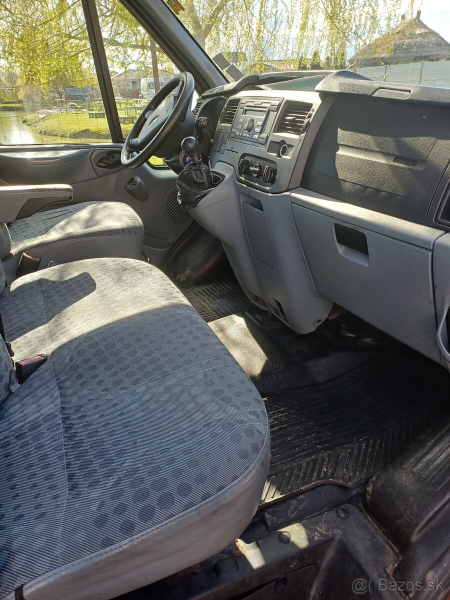 Ford Transit 2.2 TDCI - 2