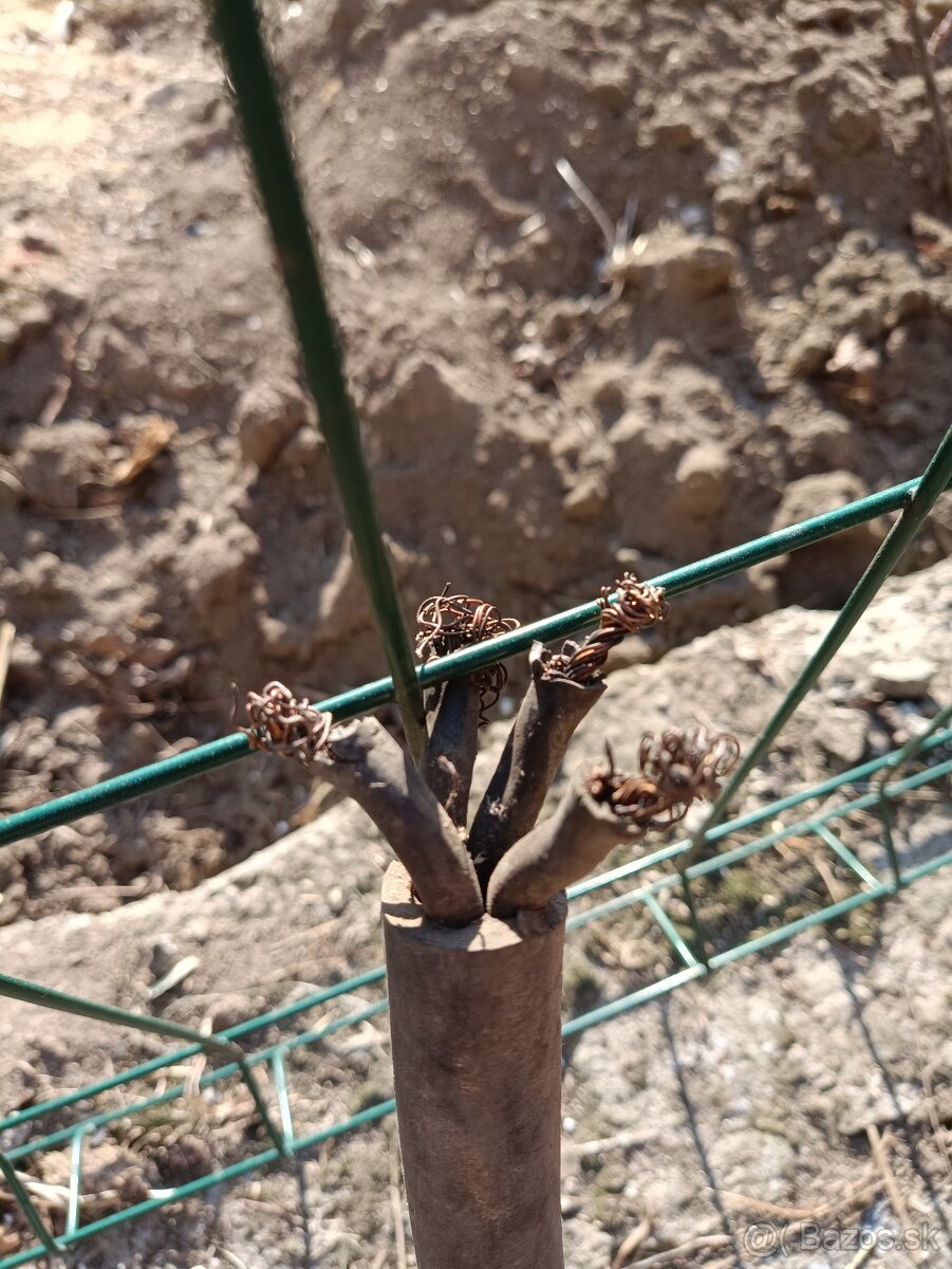 Predám predlžovací kabel 380 V - 2