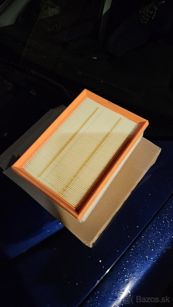 Vzduchový Filter - NewParts MF51155 - 2