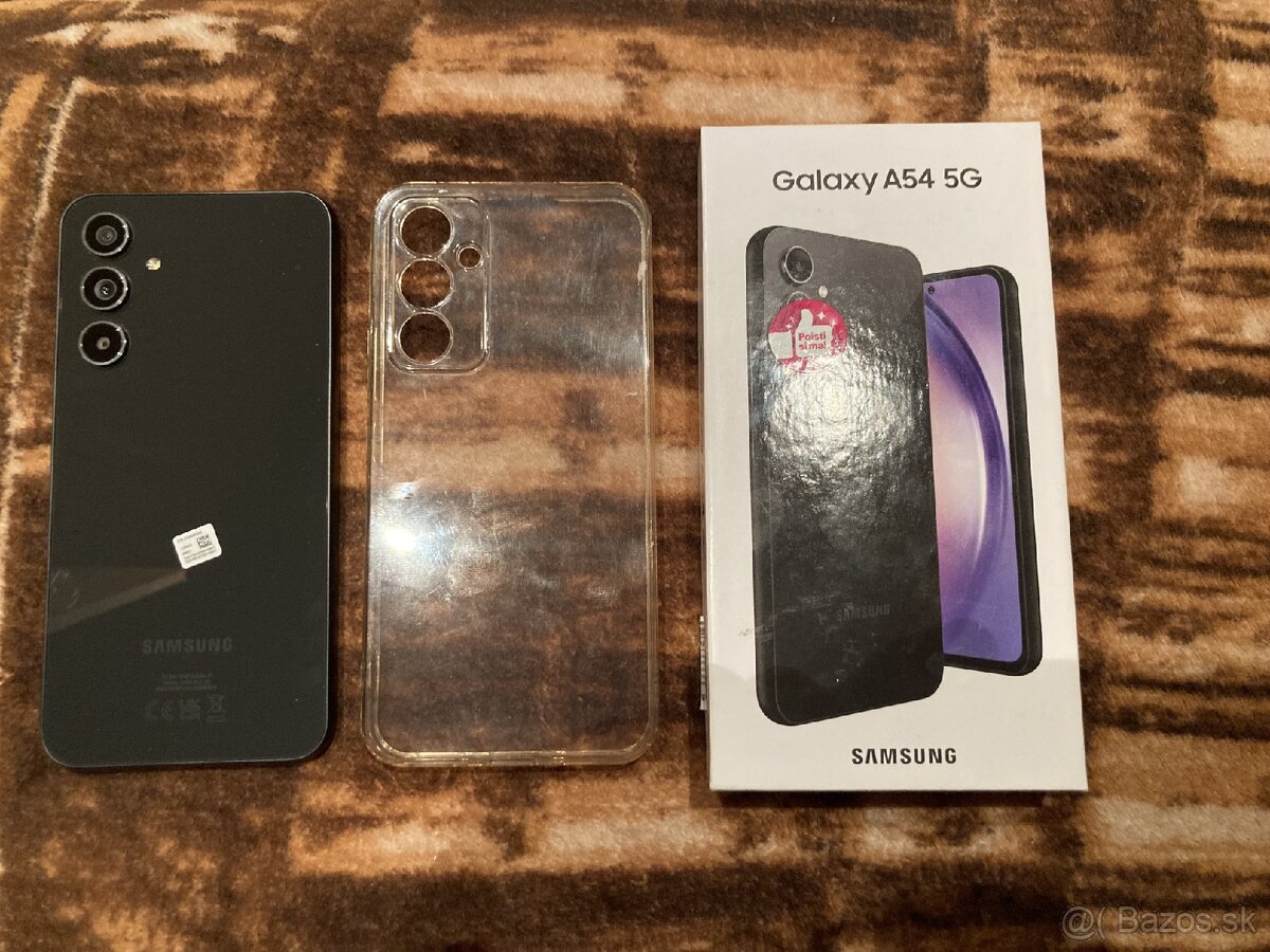 Samsung Galaxy A54 5GB 8GB/128GB - 2