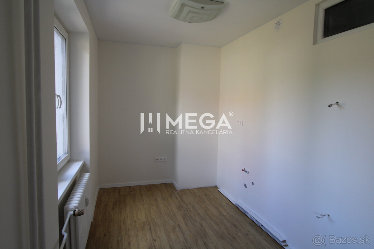 Na predaj 2i byt - ul. Dobrianskeho v meste Humenné - 2