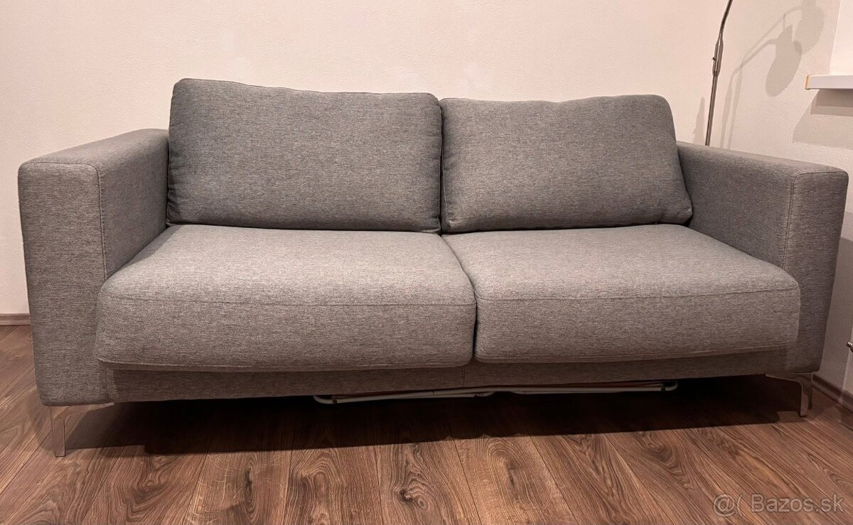 POHOVKA v TOP STAVE - 2