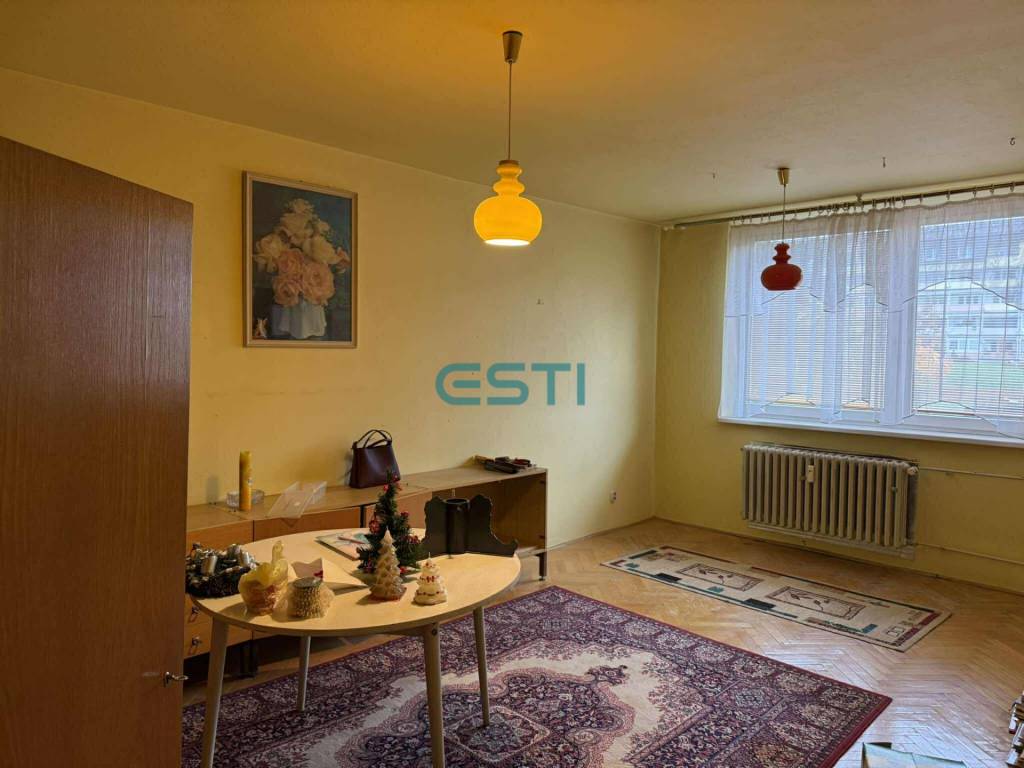 Na predaj 3 izb. byt, 84 m2, balkón + 2x loggia, ŽILINA - VL - 2