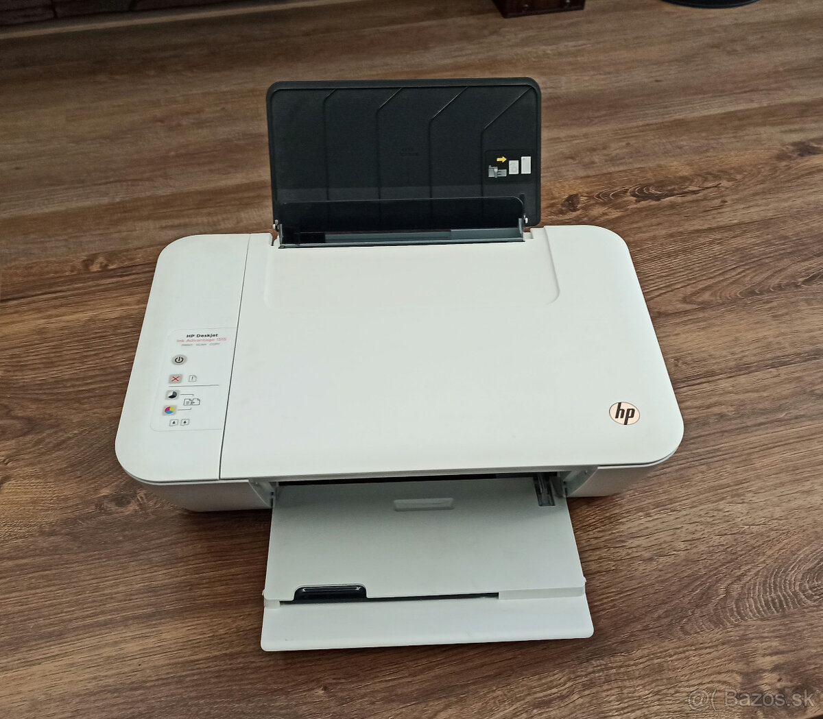 Tlačiareň HP Advantage 1515 - Úplne nové tonery - 2