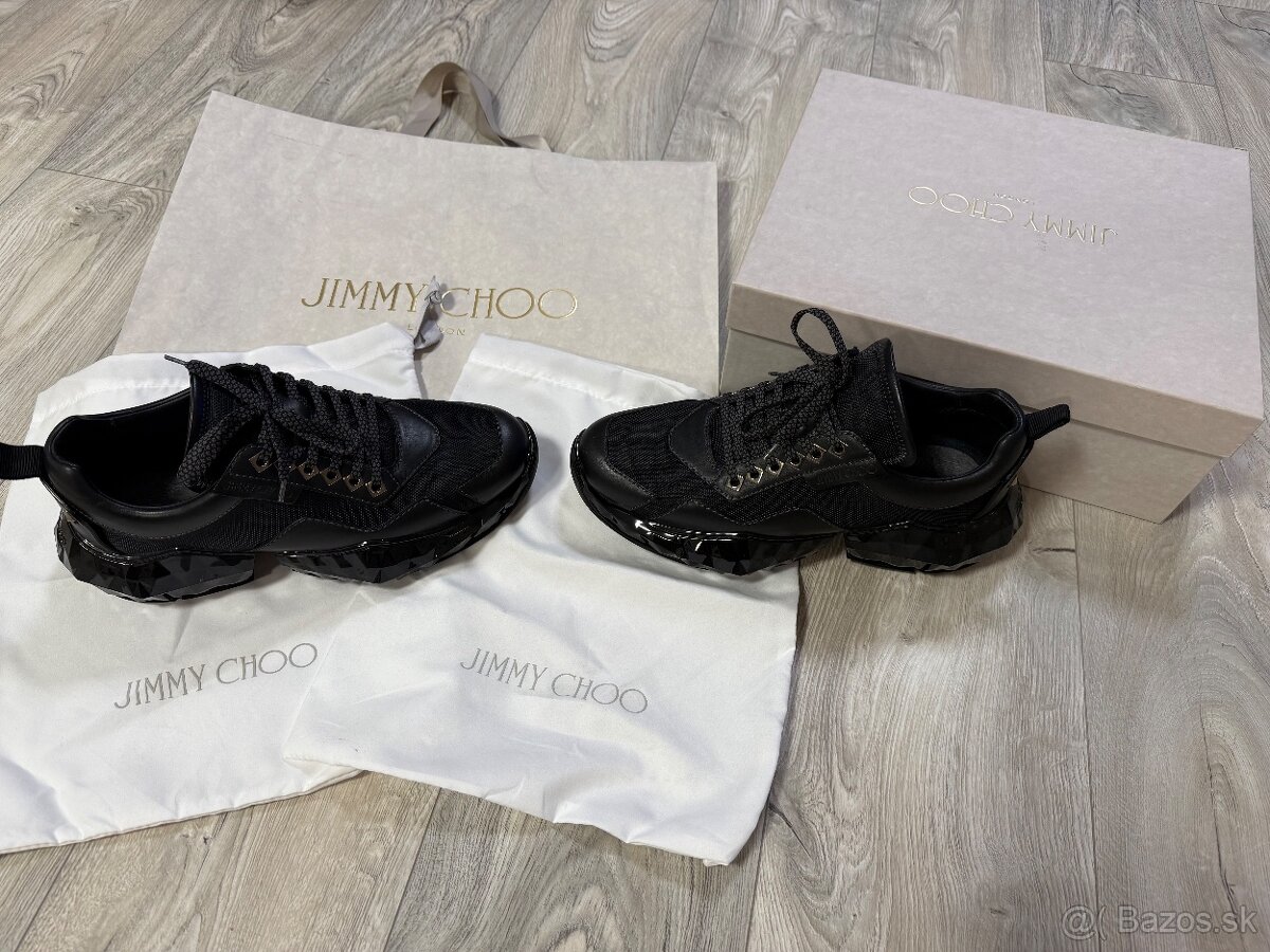 Jimmy Choo - 2