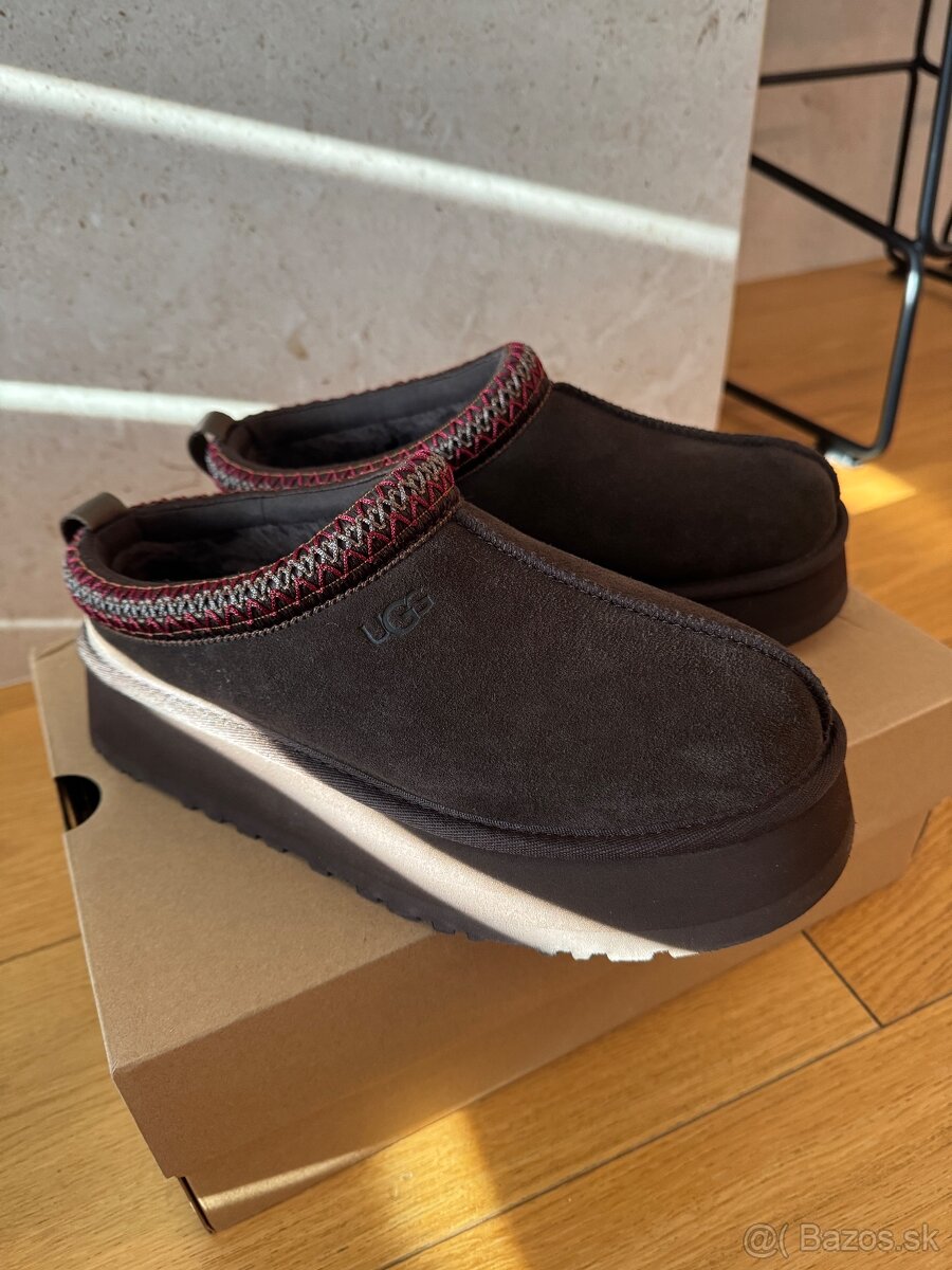 Ugg w tazz II dusted cocoa- original - 2