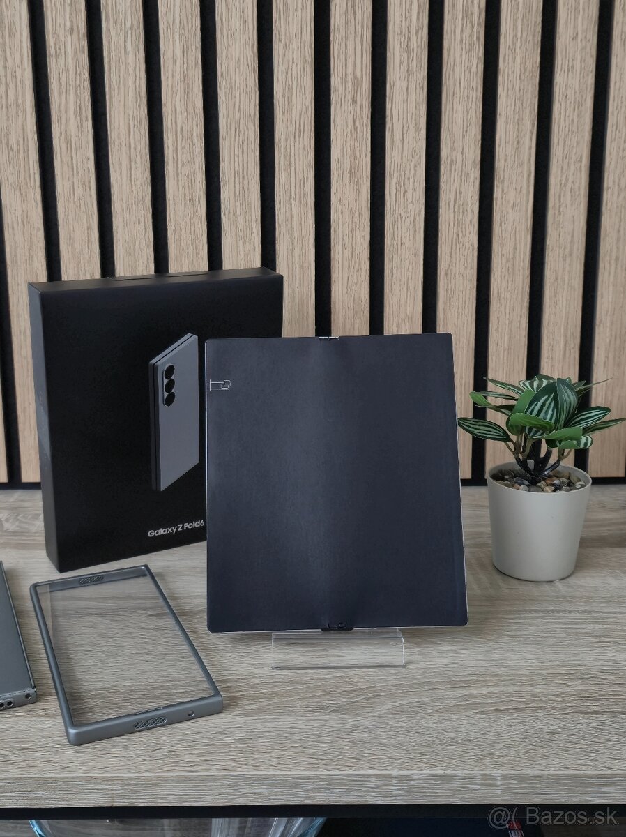 Samsung Galaxy Z Fold 6 256GB | AKO NOVÝ - 2