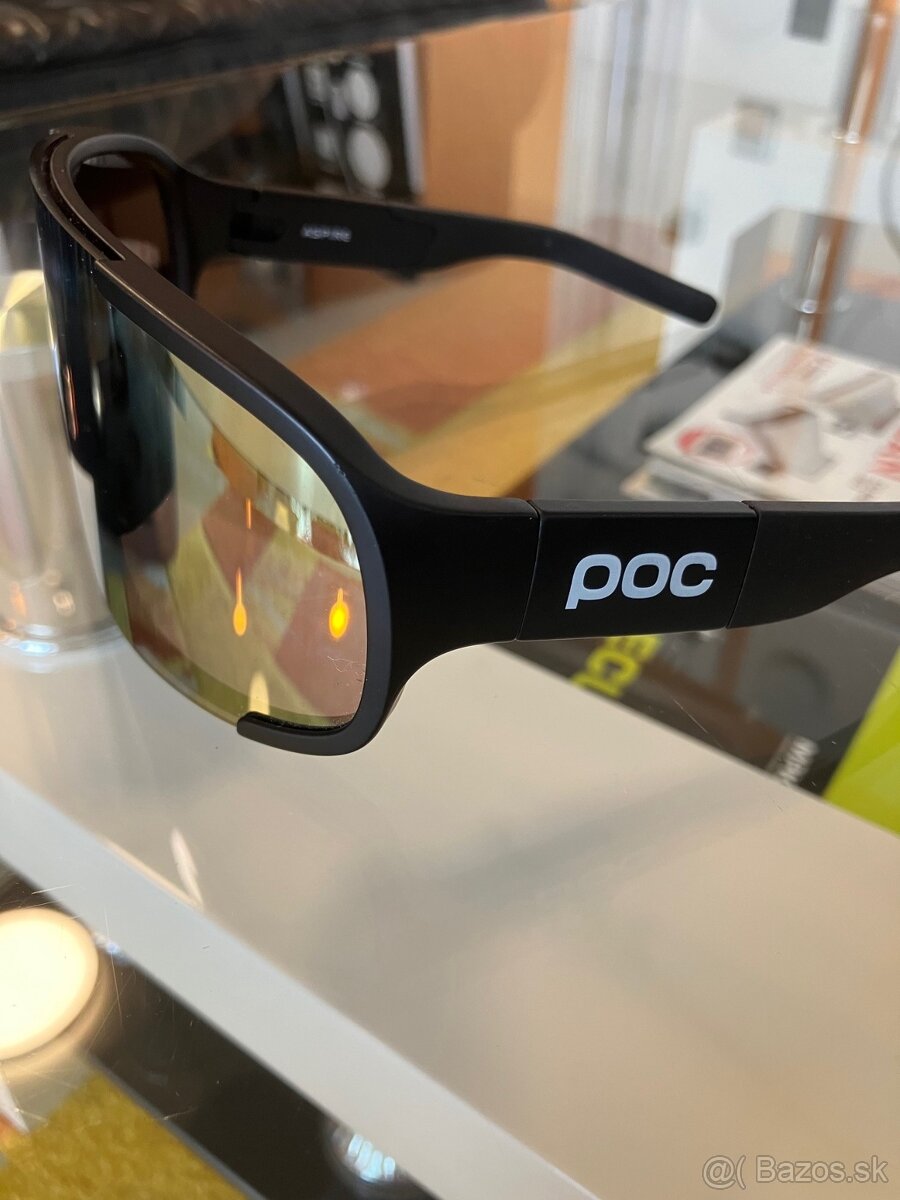 Okuliare POC Aspire Clarity - 2