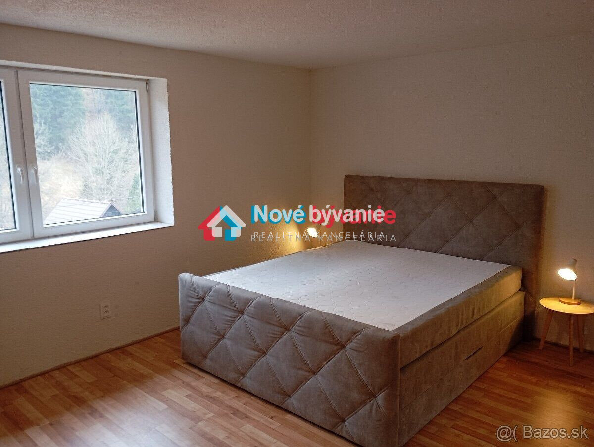 Rodinný dom v Nižnej Boci na predaj N006-124-STKE - 2