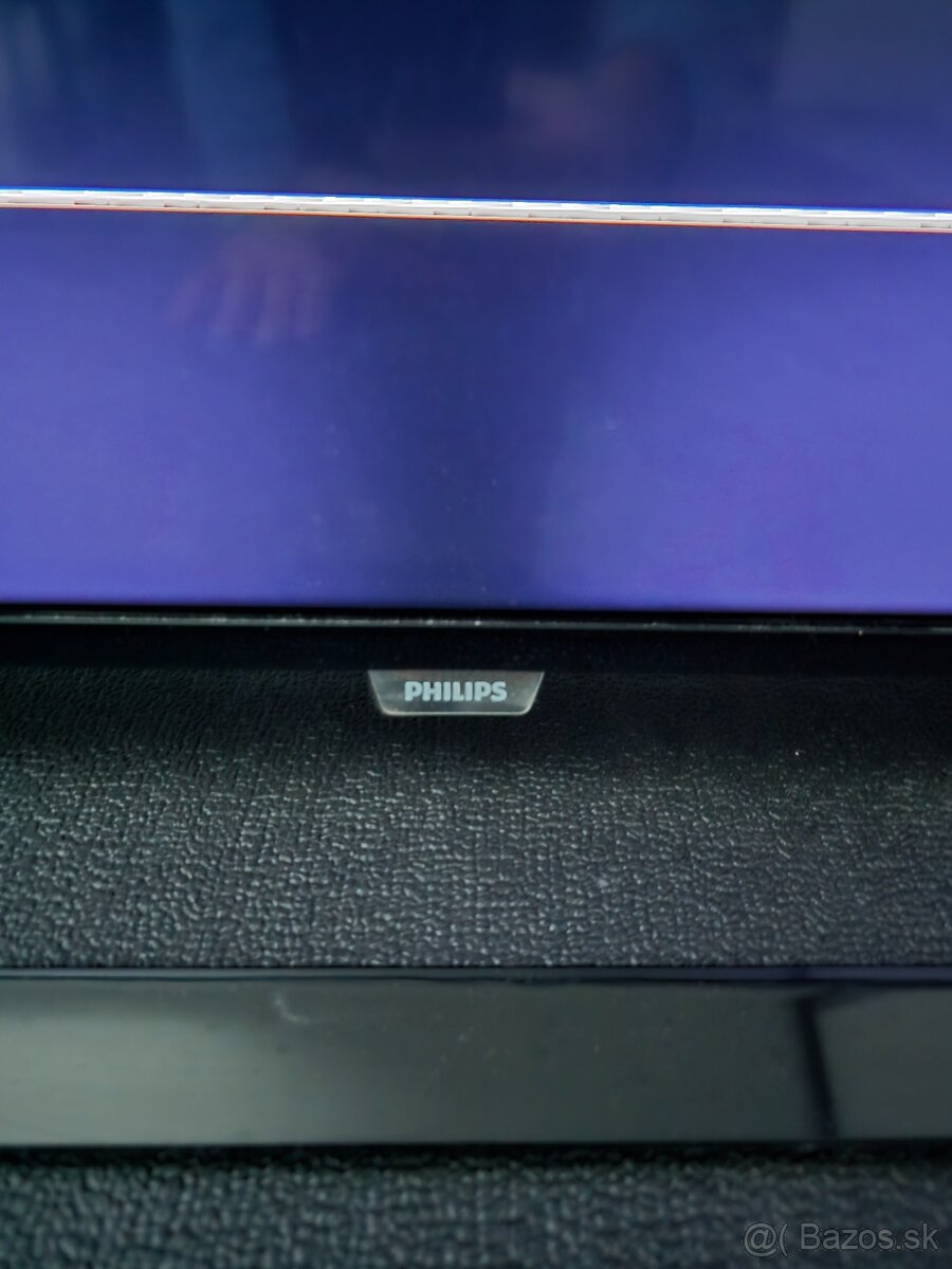 TV PHILIPS Full HD Slim LED TV - 2