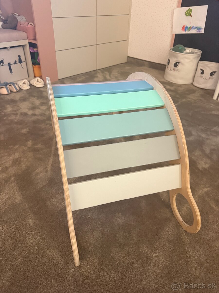 Elis design hojdacka - 2