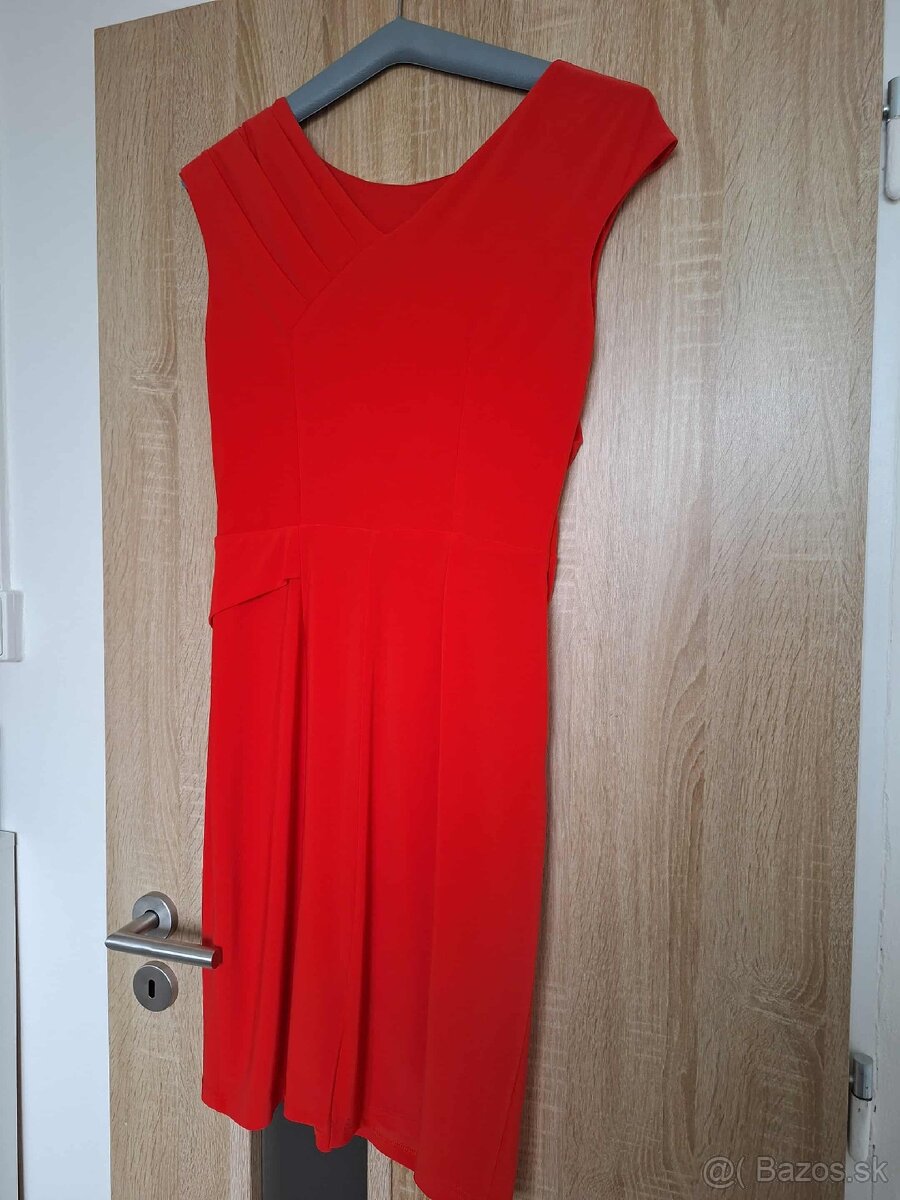 Spoločenské šaty 40 - 2