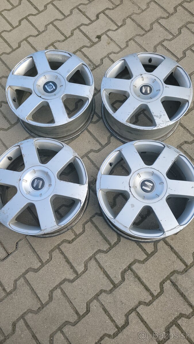 Disky -REZERVOVANÉ - 2