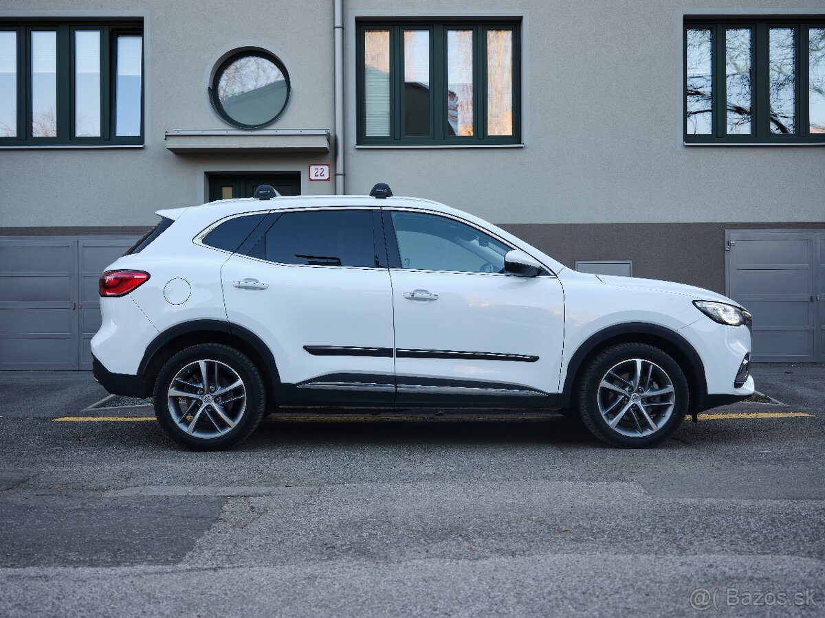 Predám SUV plug-in hybrid MG EHS ročník 2024 - 2