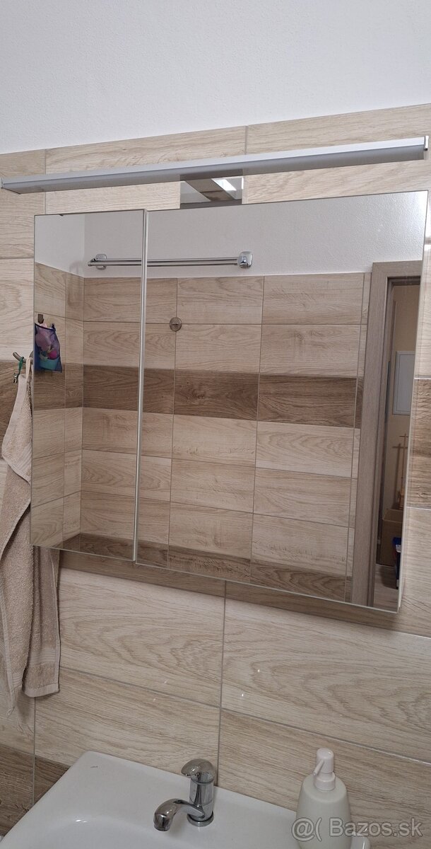 Kúpeľňový nábytok na predaj - 2