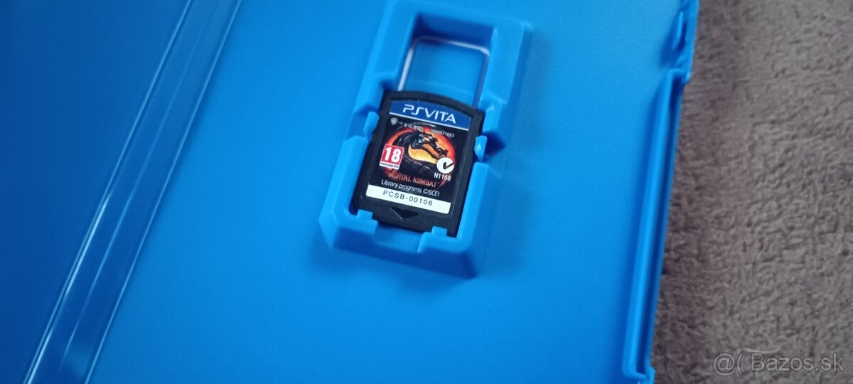 Mortal kombat pre ps vitu - 2