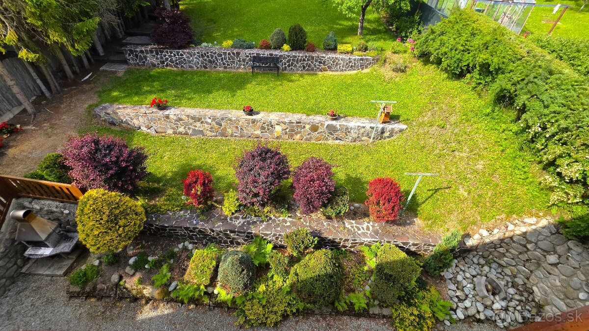 VILA MARKO, NOVÁ LESNÁ - 2