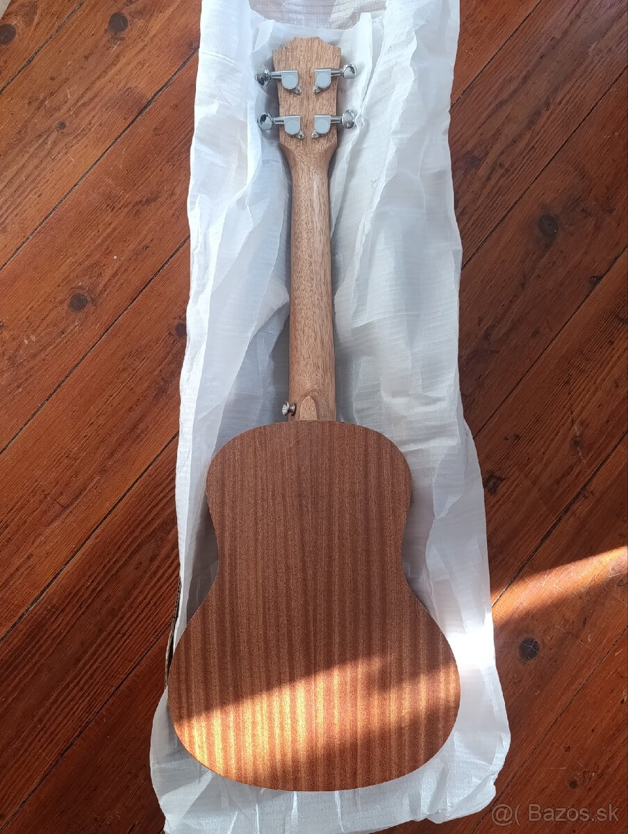 Predám nové tenorové ukulele - 2