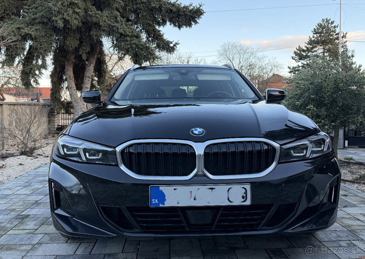 320d X Drive Touring Luxury r.v.04,2023 - 2